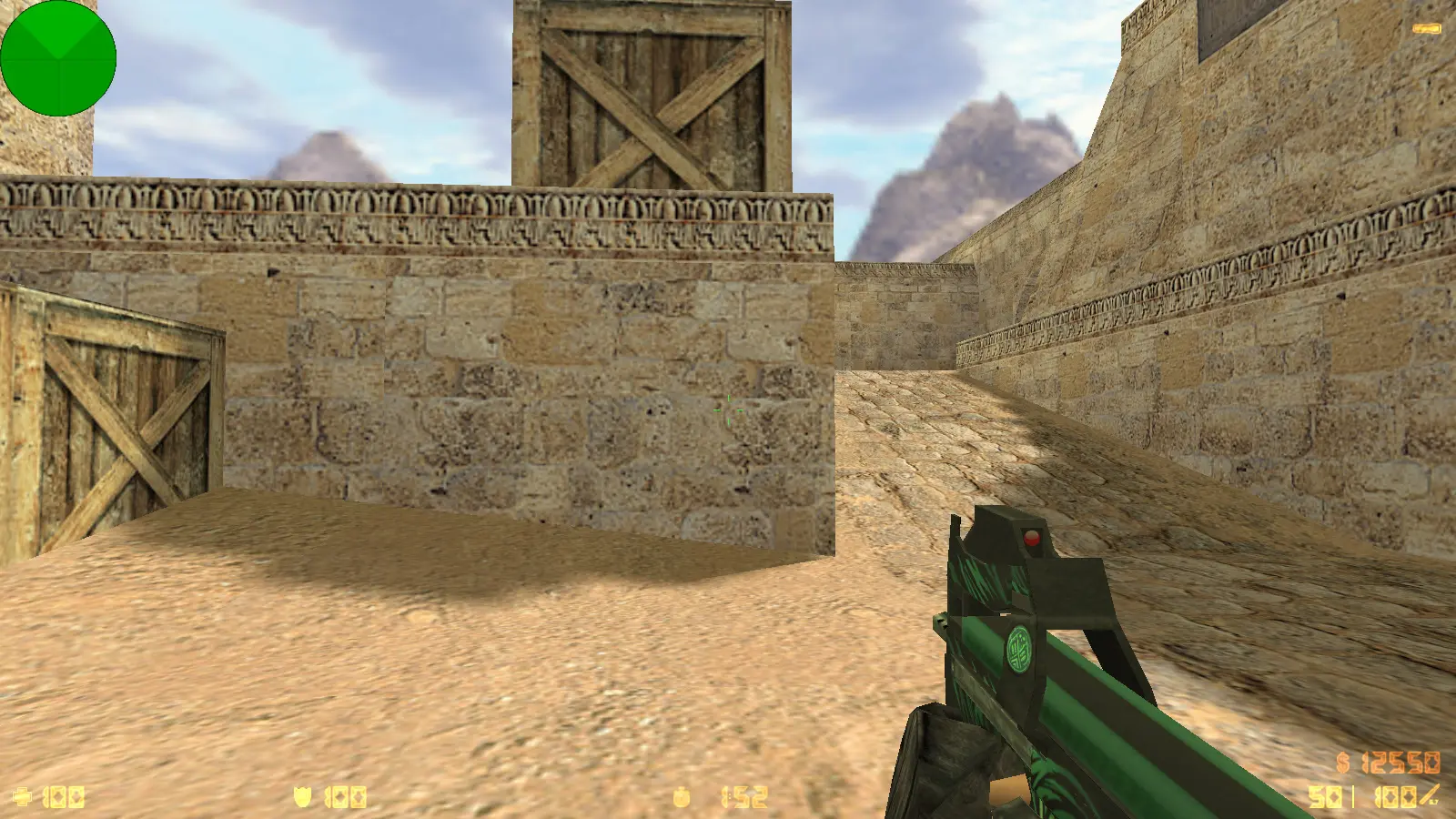 CS 1.6 от Dmitriy Pozzitiv слайд 27