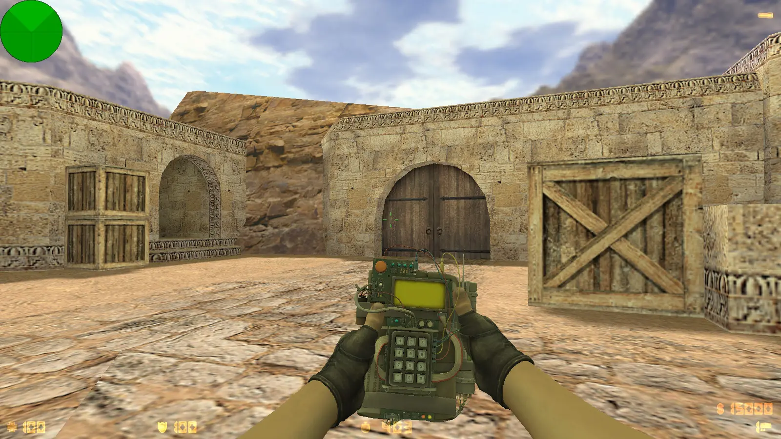 CS 1.6 от Dmitriy Pozzitiv слайд 28