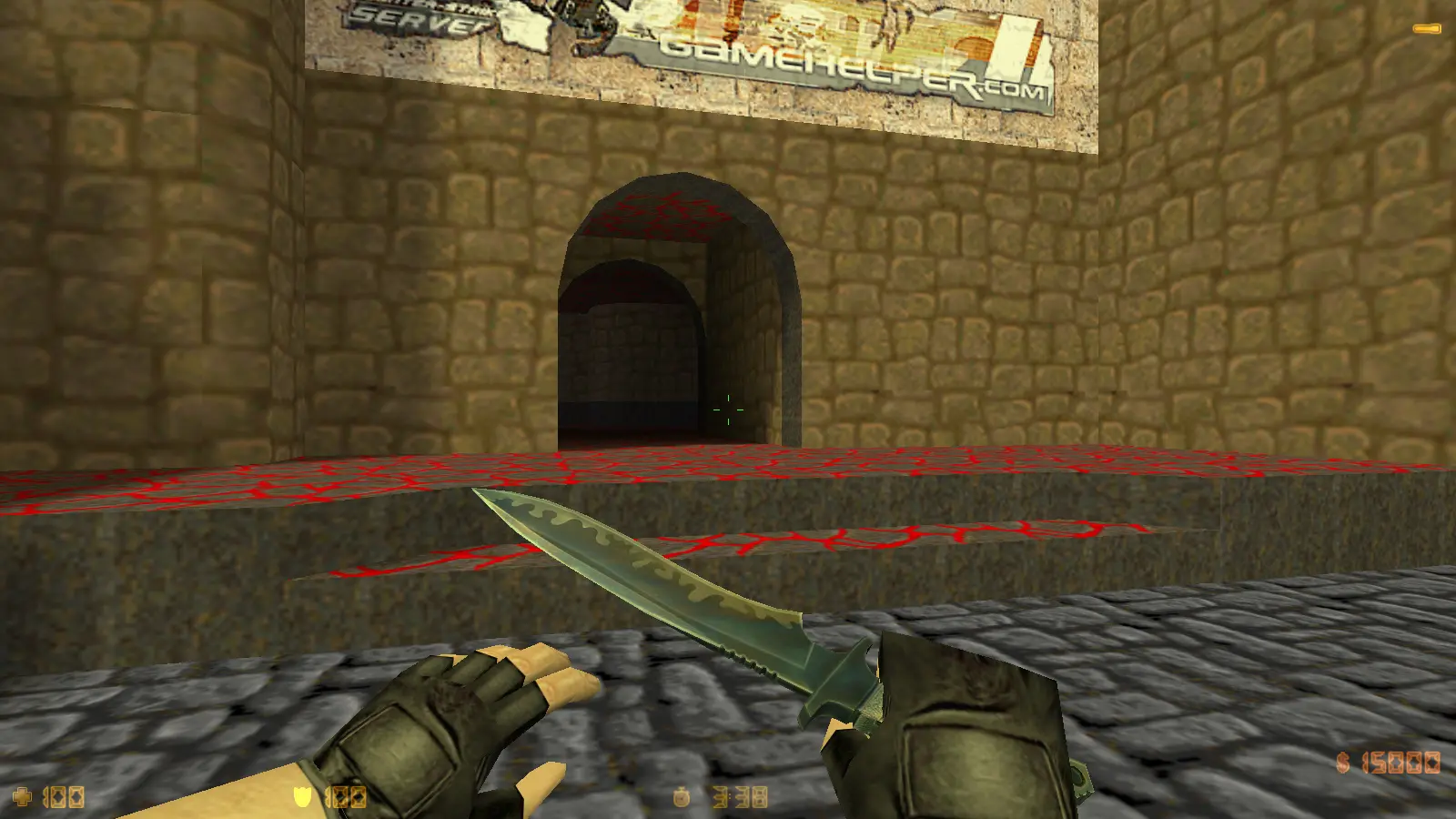 CS 1.6 Doom