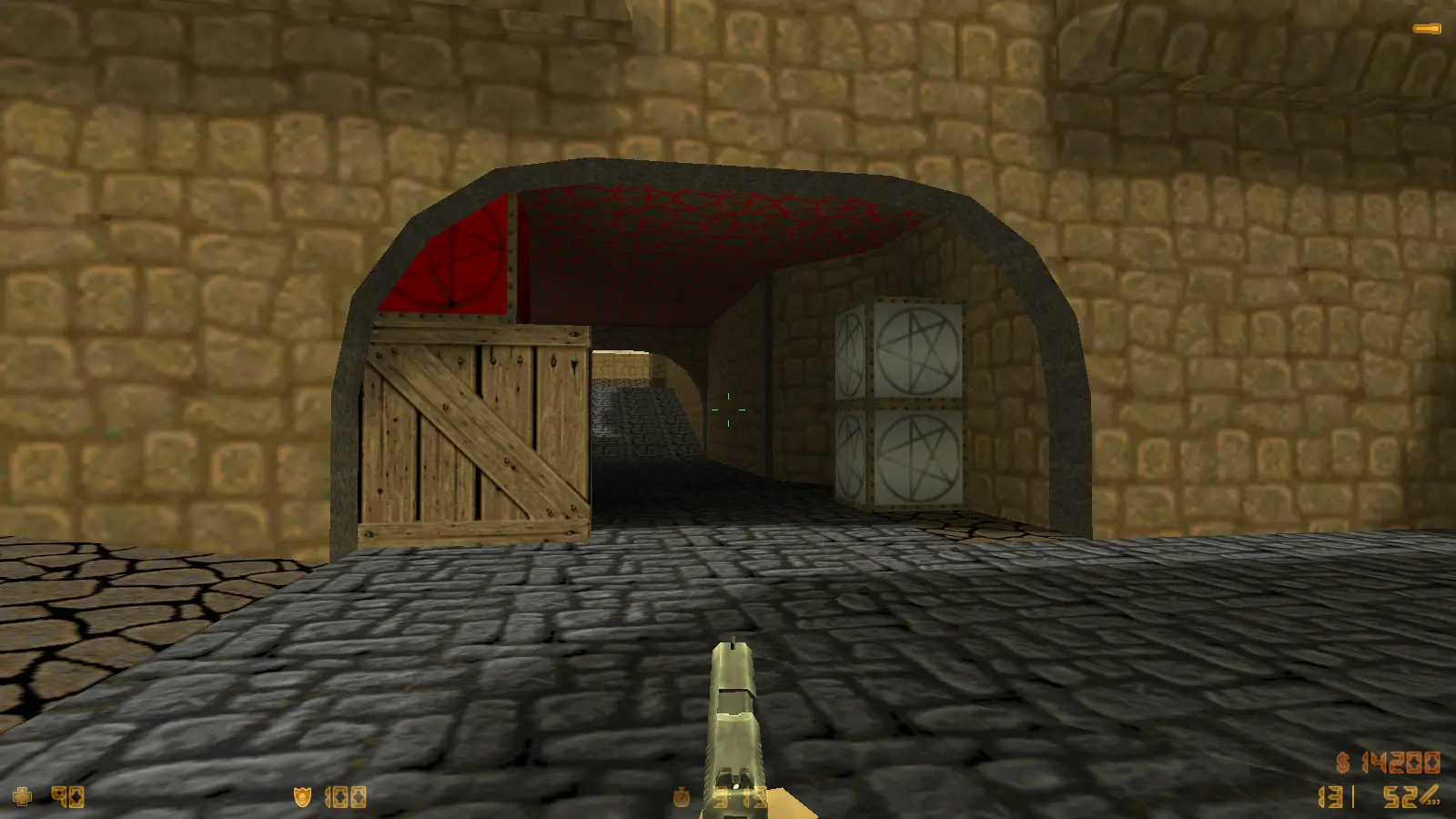 CS 1.6 Doom слайд 18