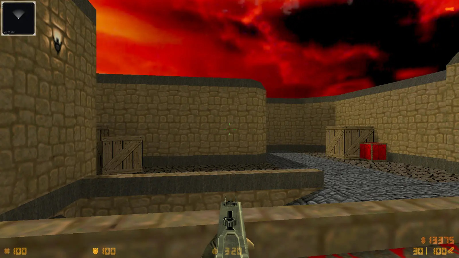 CS 1.6 Doom слайд 24