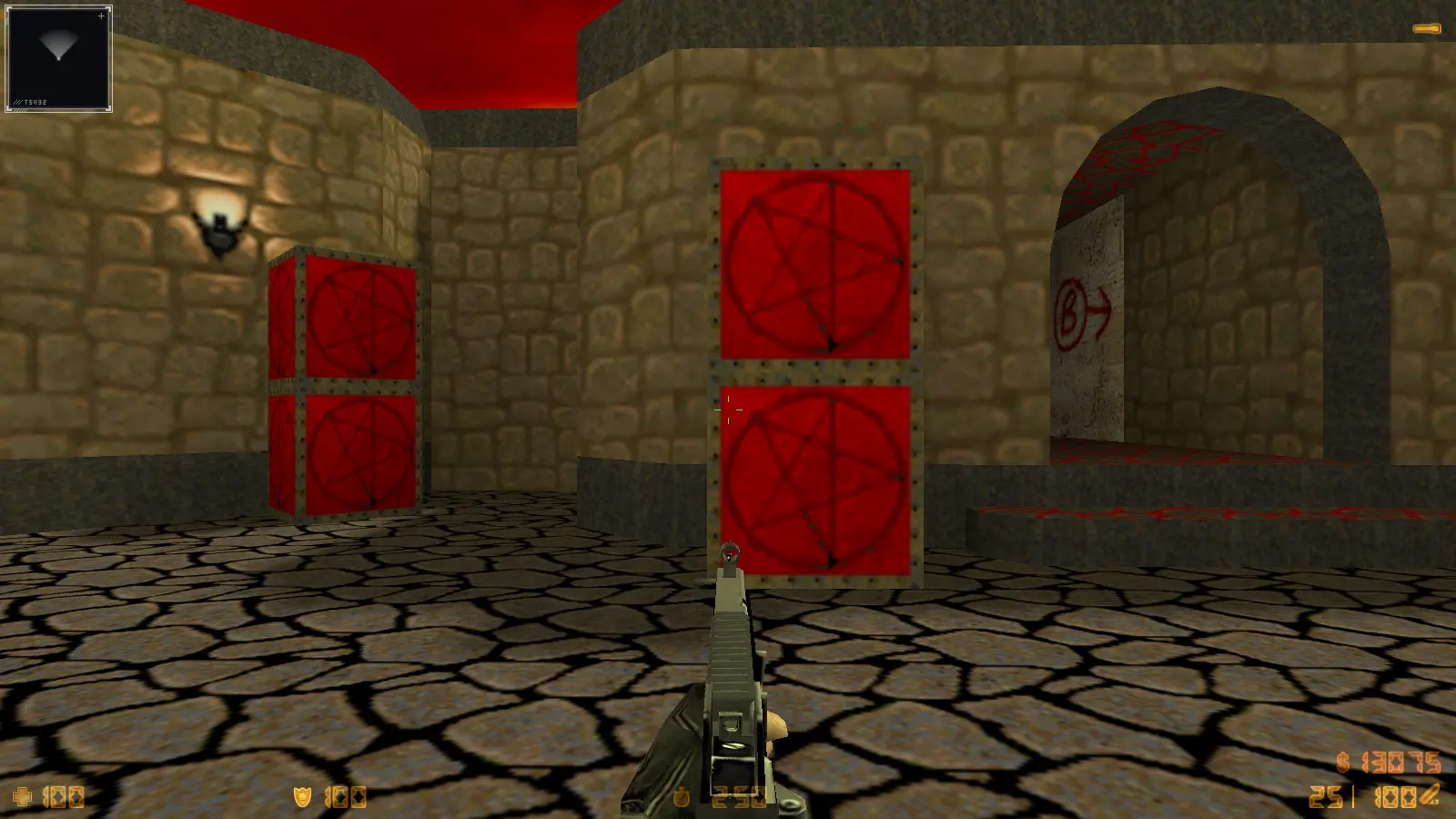 CS 1.6 Doom слайд 26