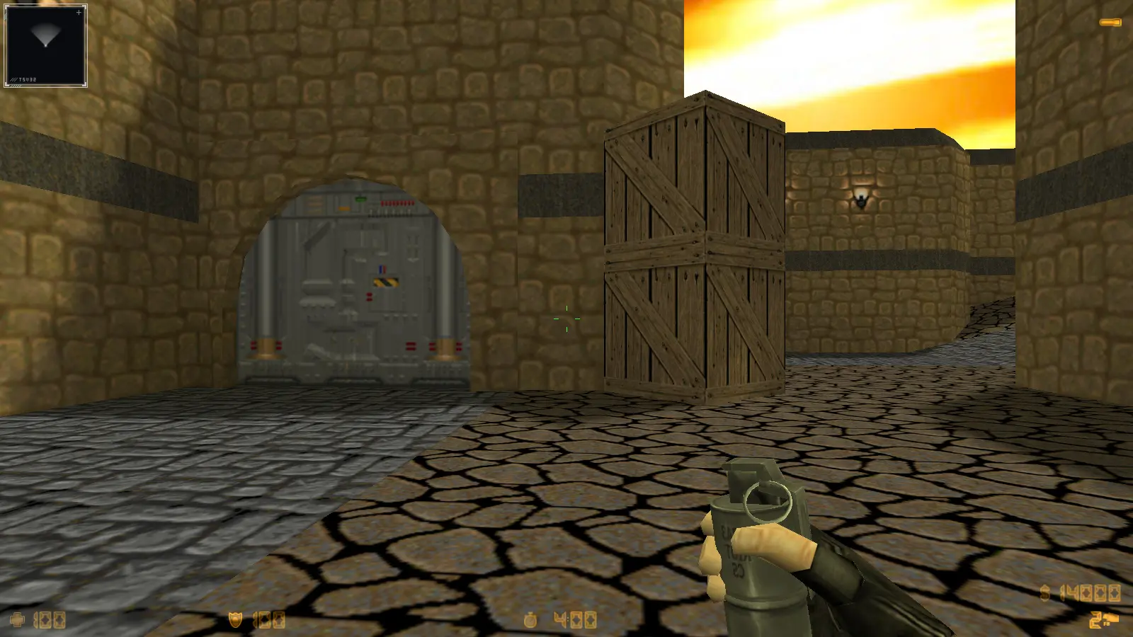 CS 1.6 Doom слайд 29