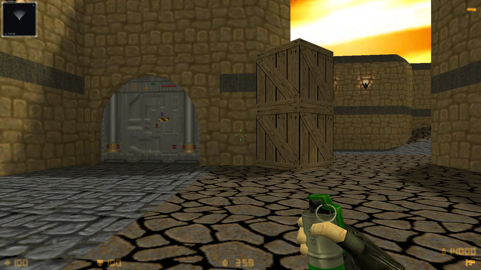 CS 1.6 Doom слайд 30