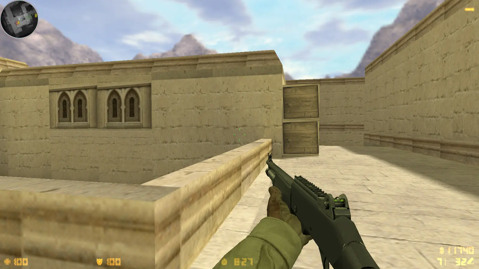CS 1.6 Dragon World слайд 22