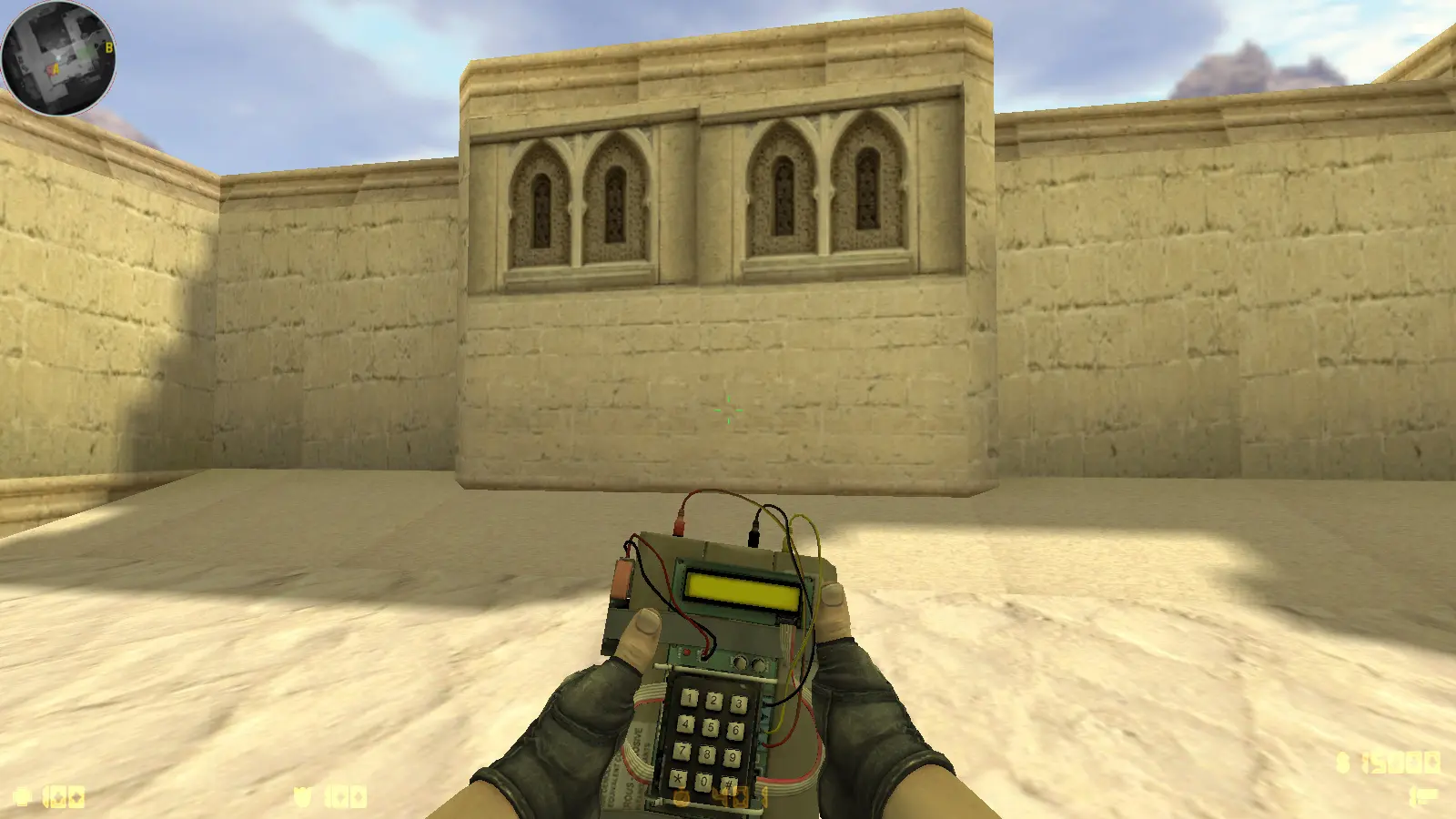 CS 1.6 Dragon World слайд 28