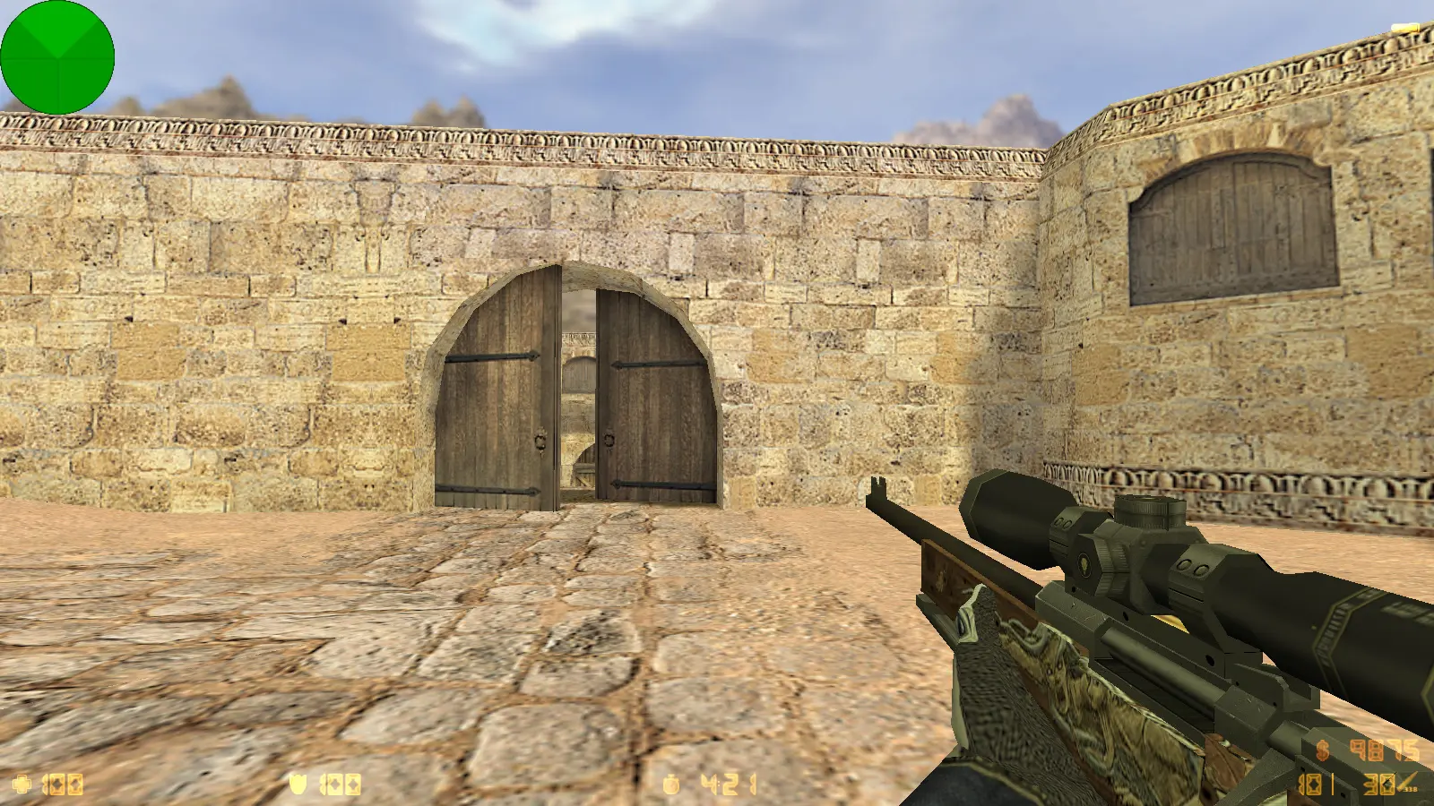 CS 1.6 от Easy Style слайд 6