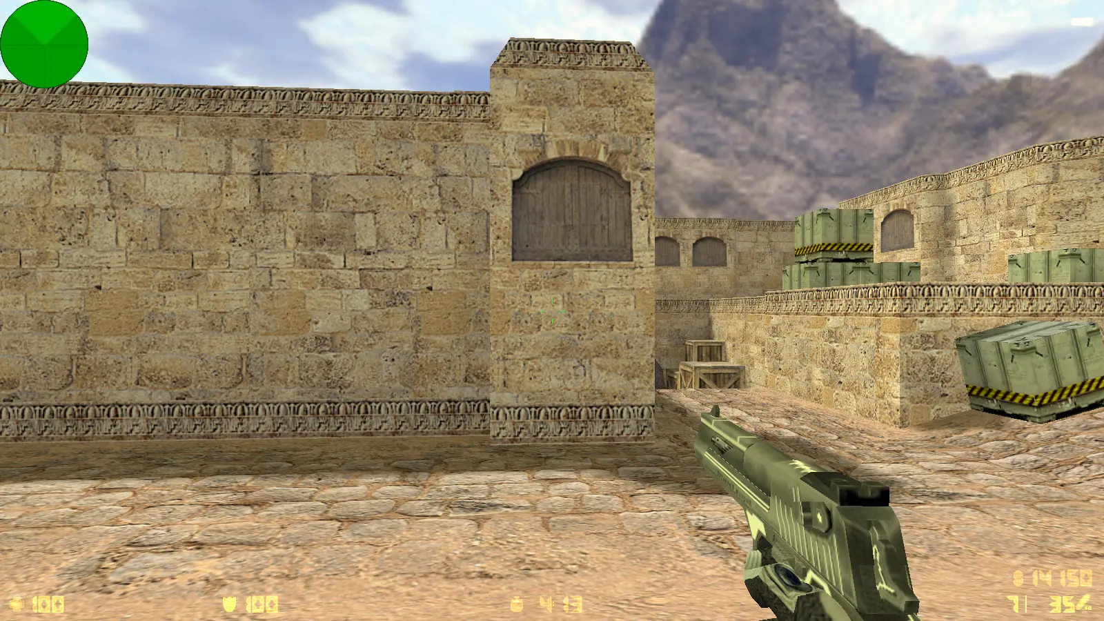 CS 1.6 от Easy Style слайд 7