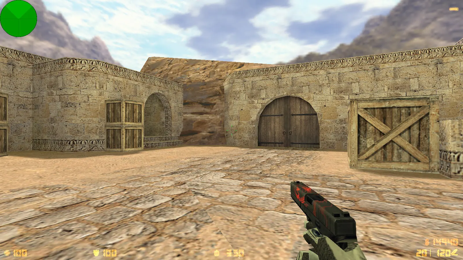 CS 1.6 от Easy Style слайд 9