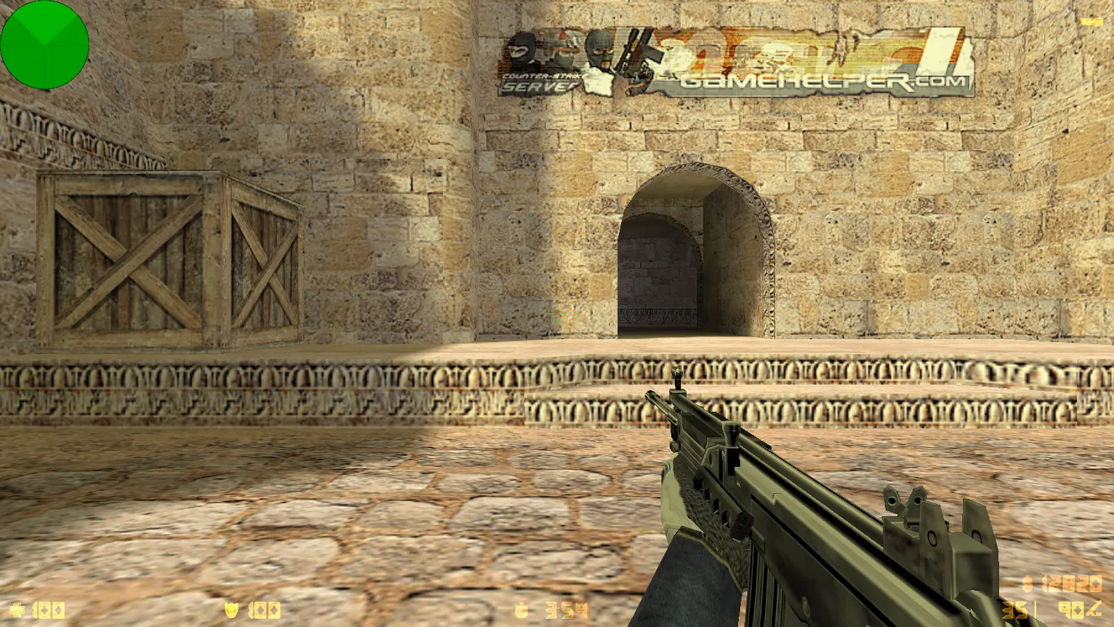CS 1.6 от Easy Style слайд 11