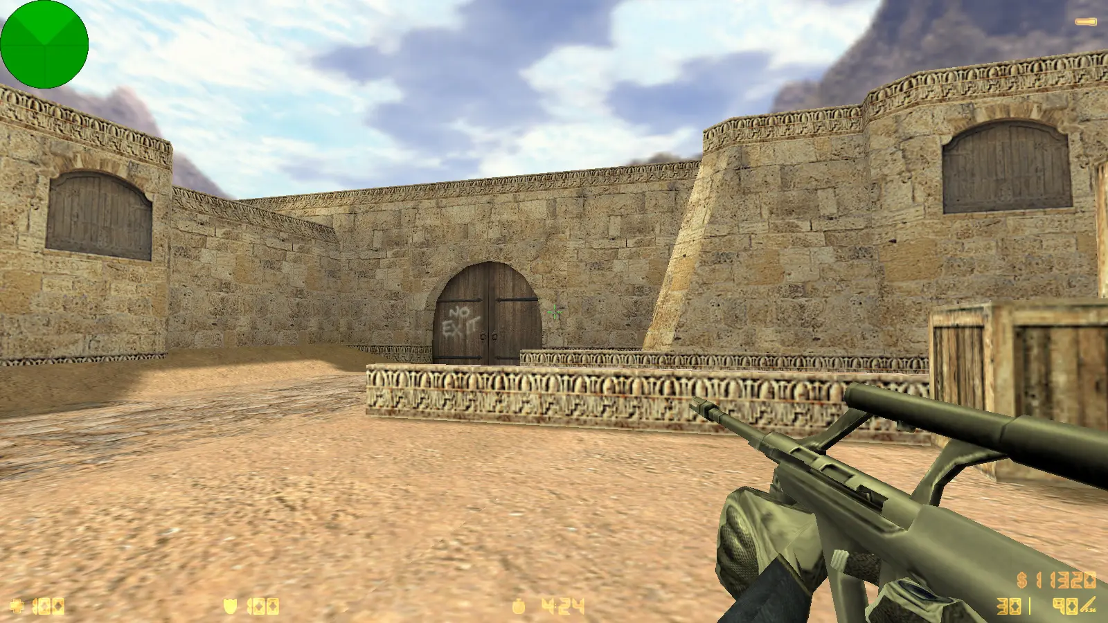 CS 1.6 от Easy Style слайд 12
