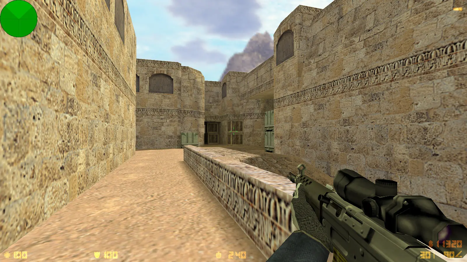 CS 1.6 от Easy Style слайд 13