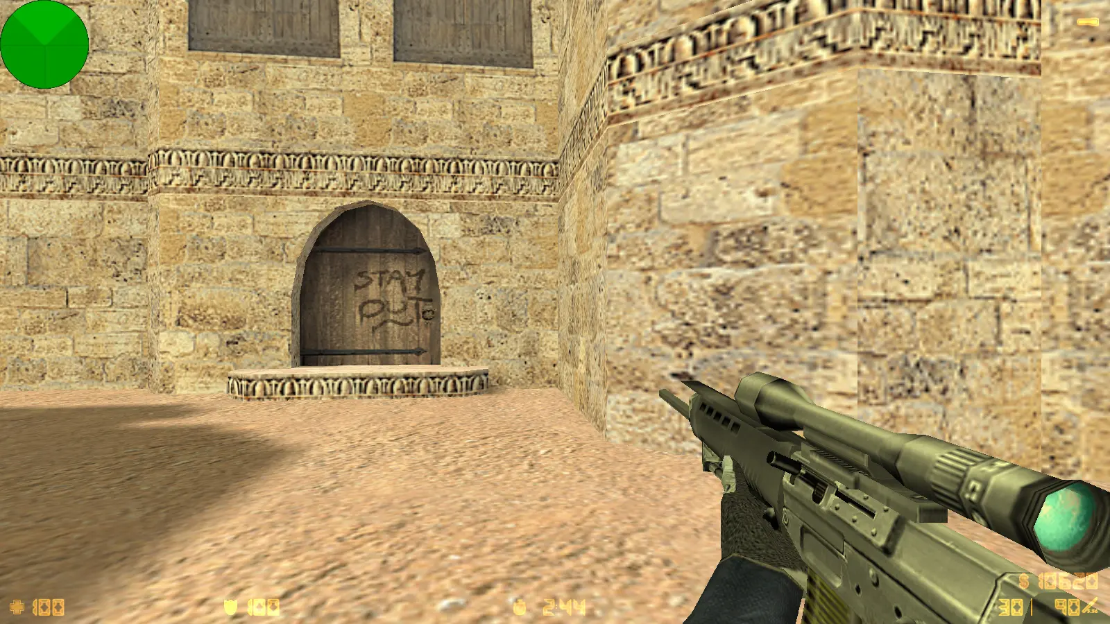 CS 1.6 от Easy Style слайд 15
