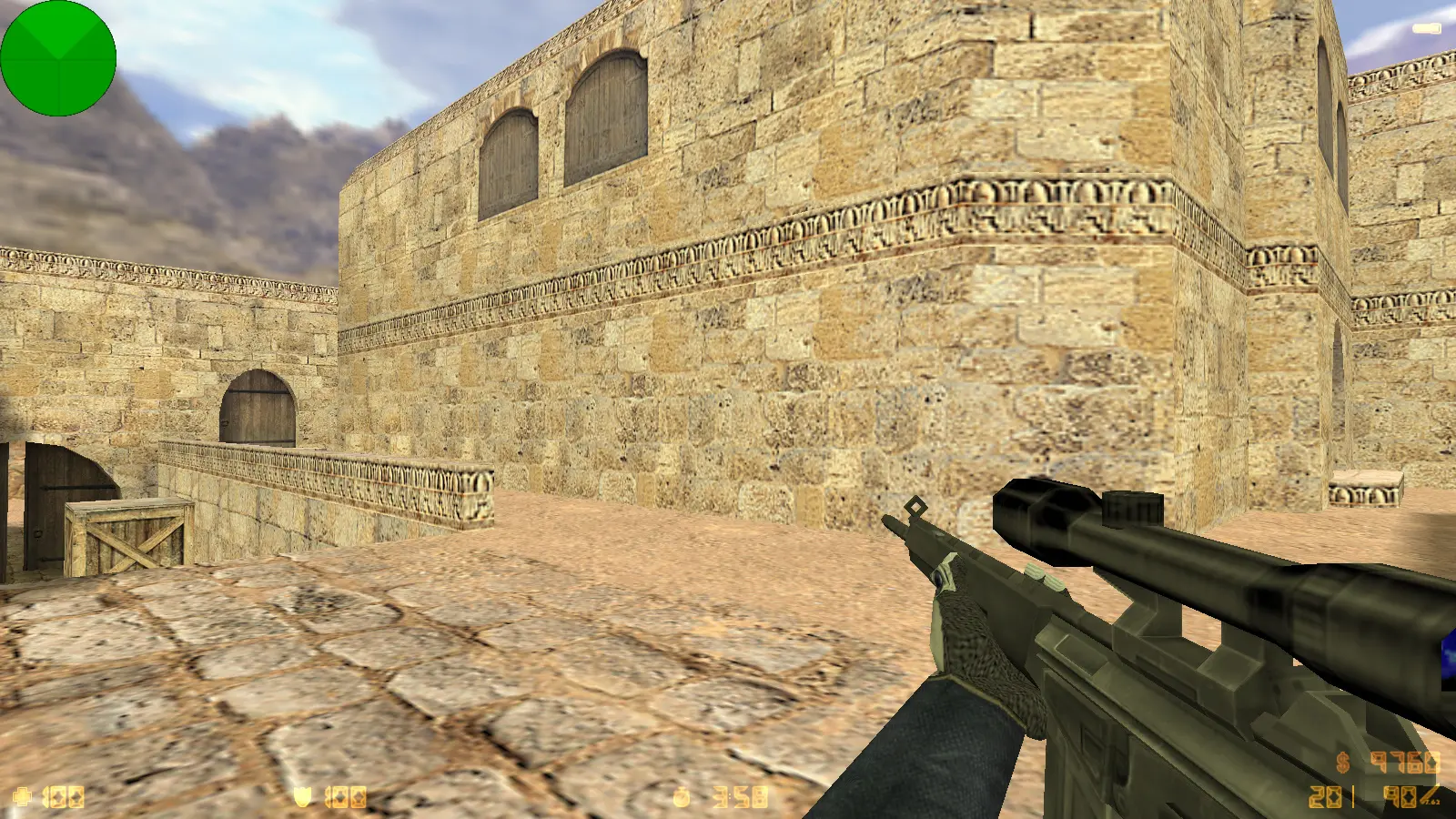 CS 1.6 от Easy Style слайд 16