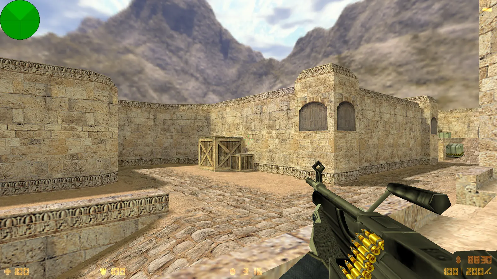 CS 1.6 от Easy Style слайд 17