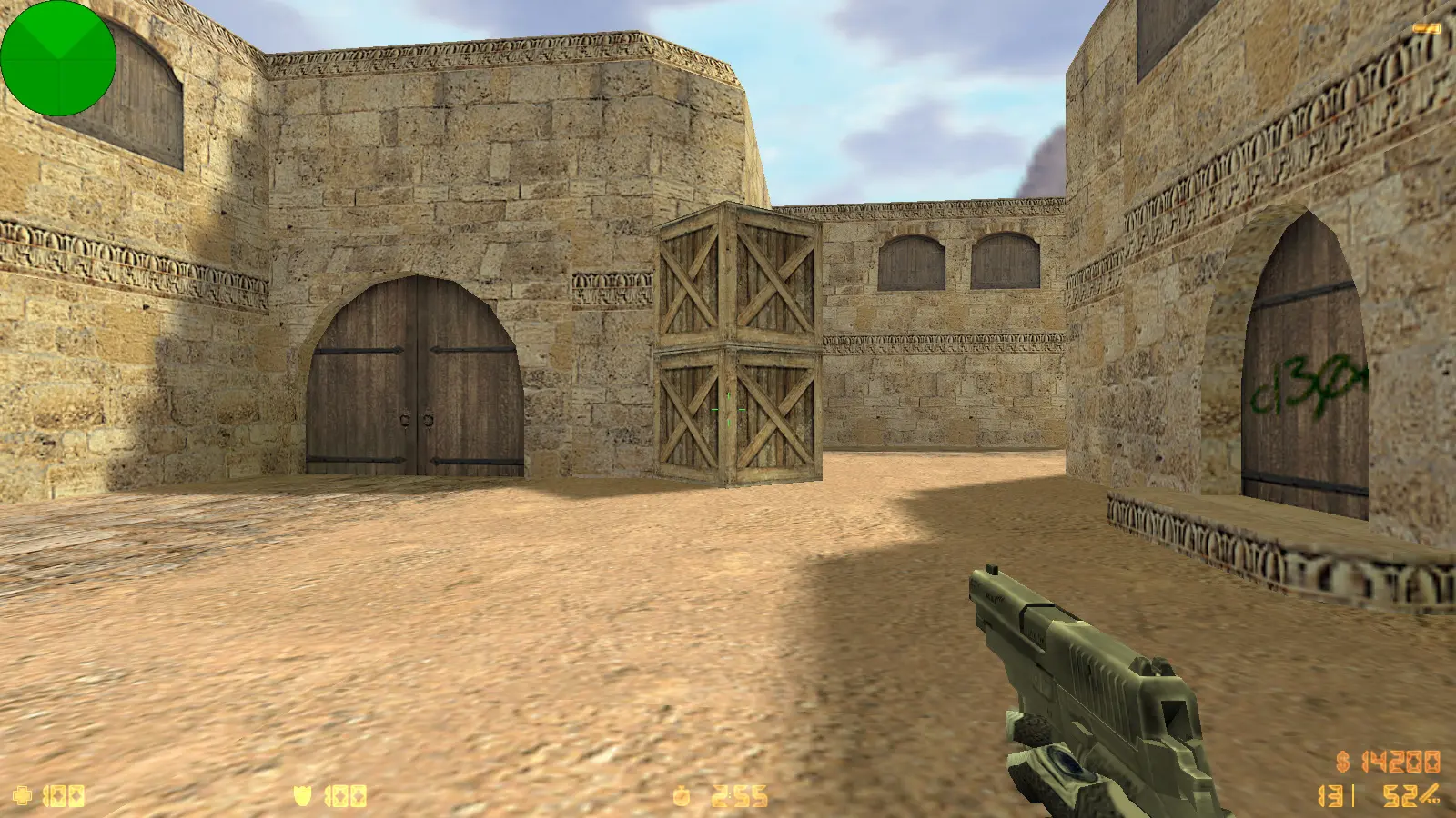 CS 1.6 от Easy Style слайд 18