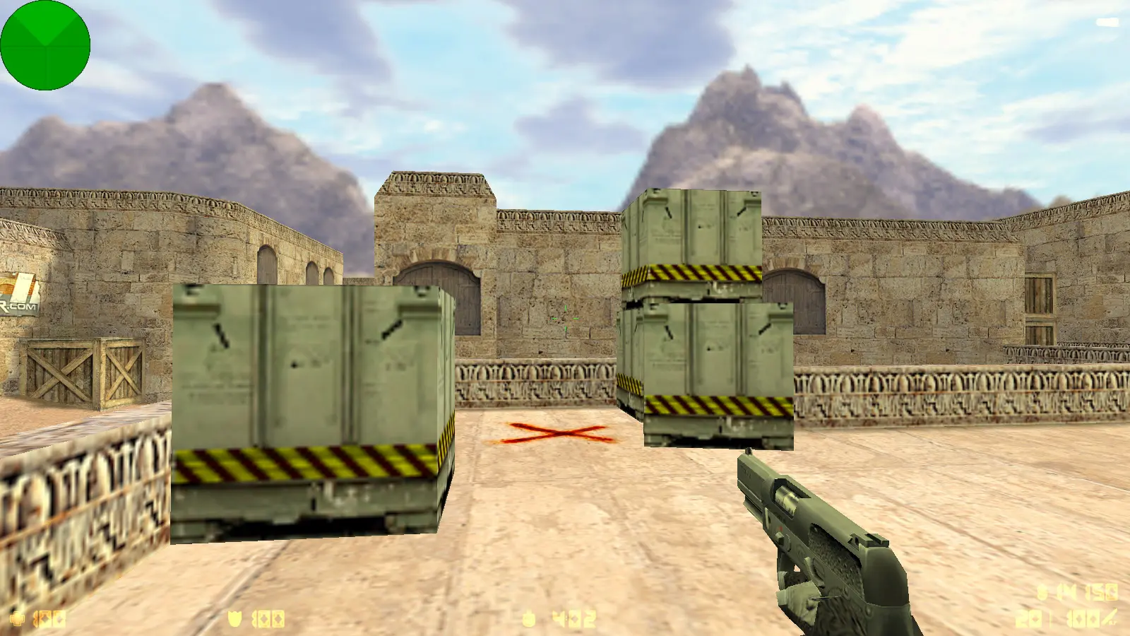 CS 1.6 от Easy Style слайд 19