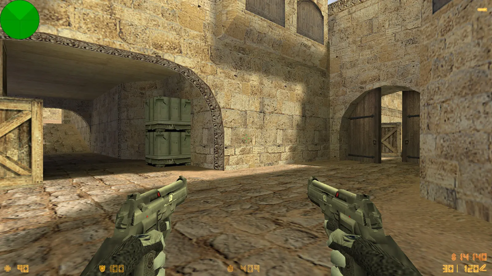 CS 1.6 от Easy Style слайд 20
