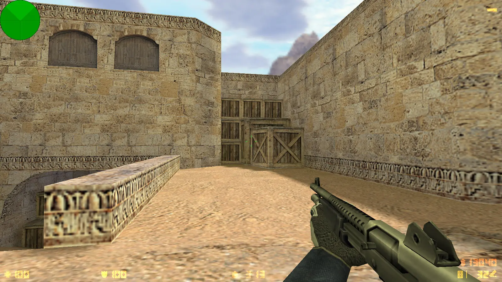 CS 1.6 от Easy Style слайд 21
