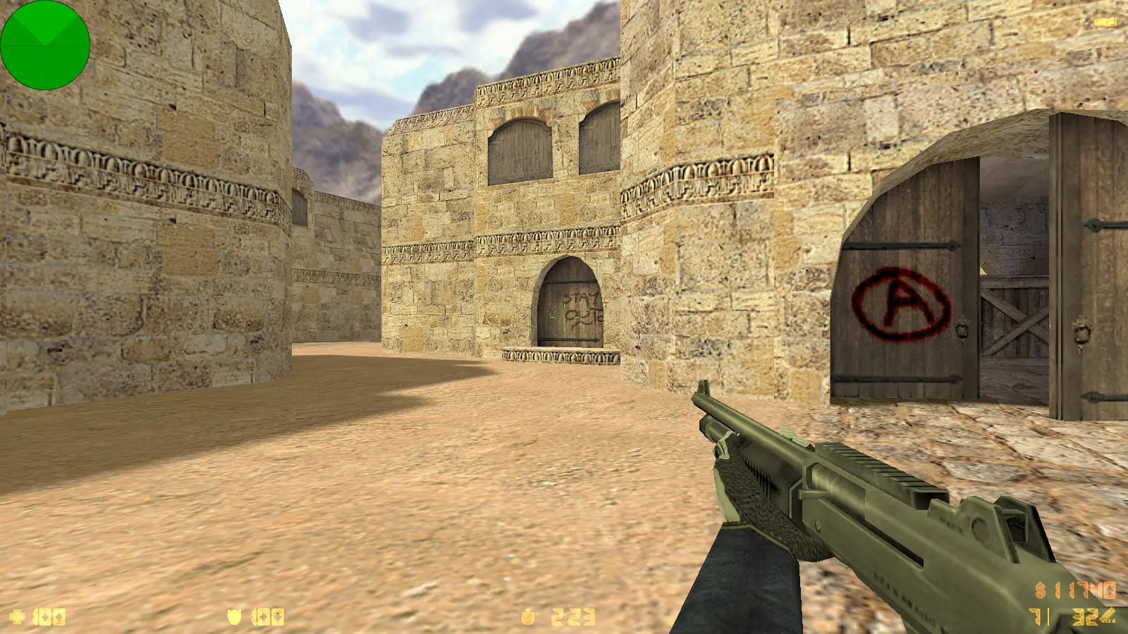 CS 1.6 от Easy Style слайд 22
