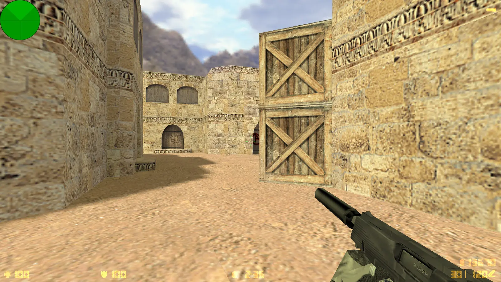 CS 1.6 от Easy Style слайд 23