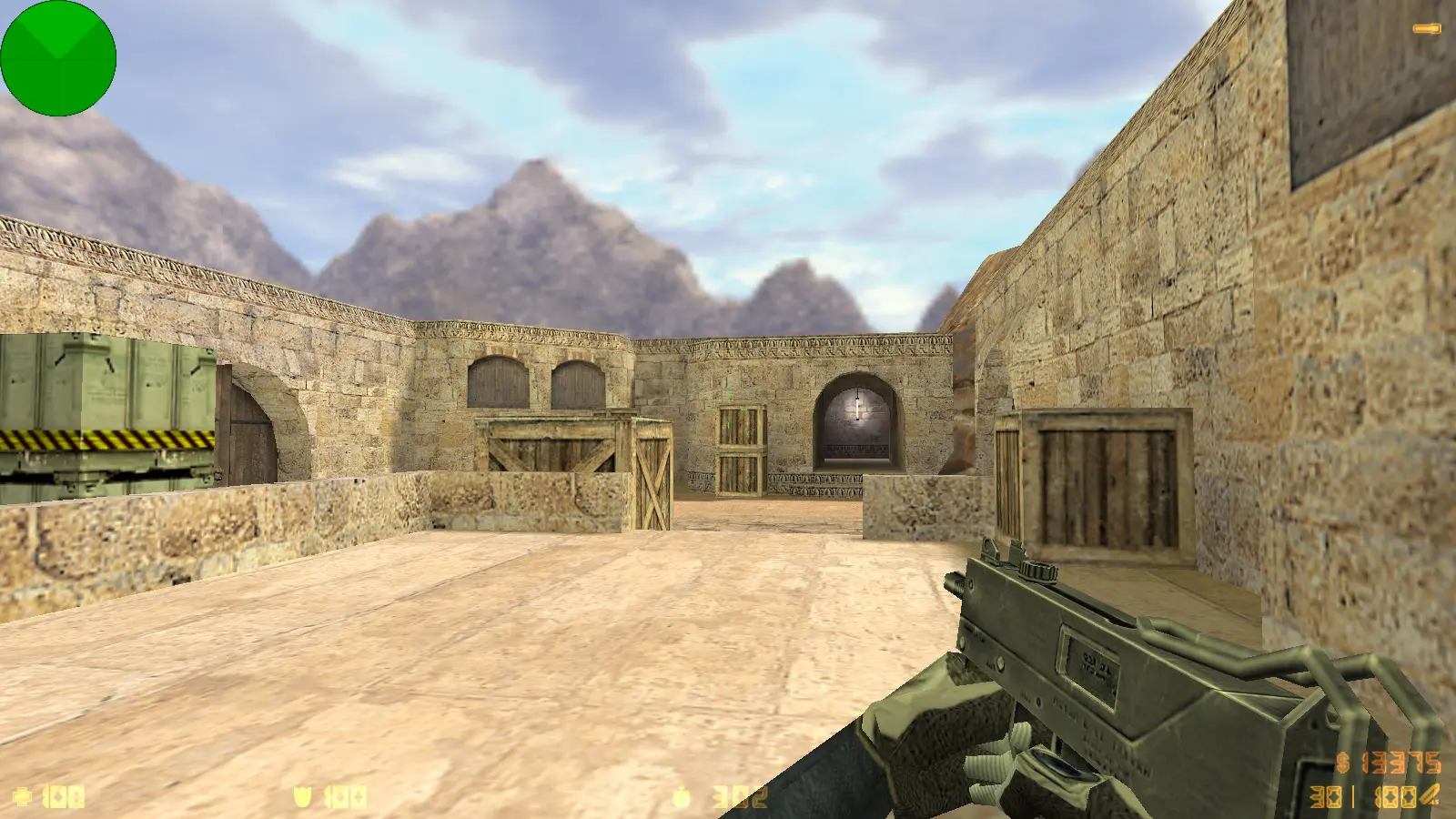CS 1.6 от Easy Style слайд 24