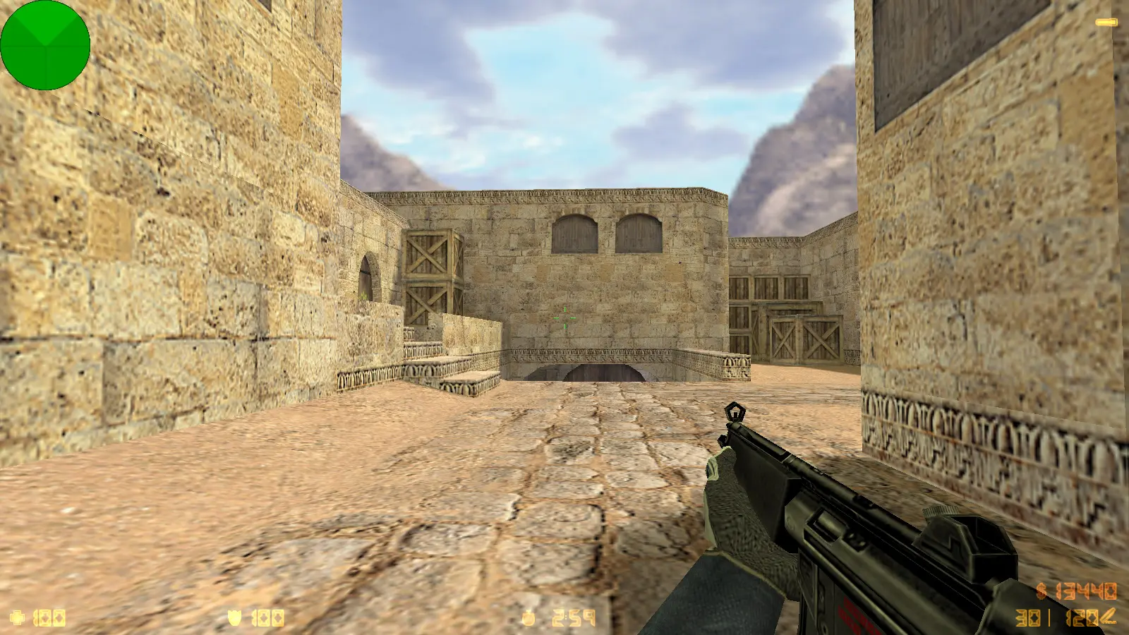 CS 1.6 от Easy Style слайд 25