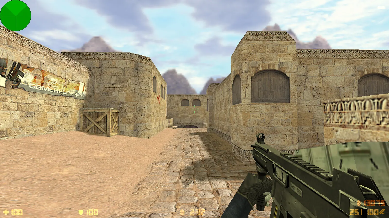 CS 1.6 от Easy Style слайд 26