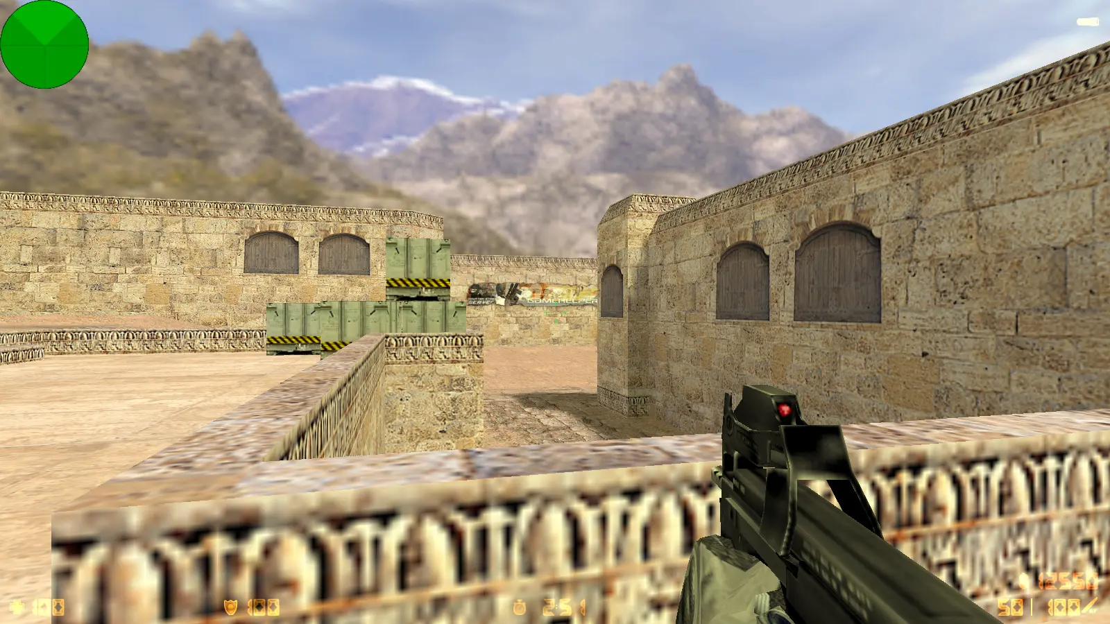 CS 1.6 от Easy Style слайд 27