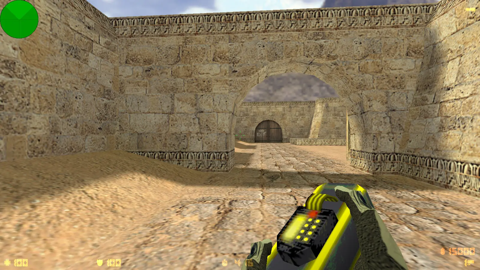 CS 1.6 от Easy Style слайд 28