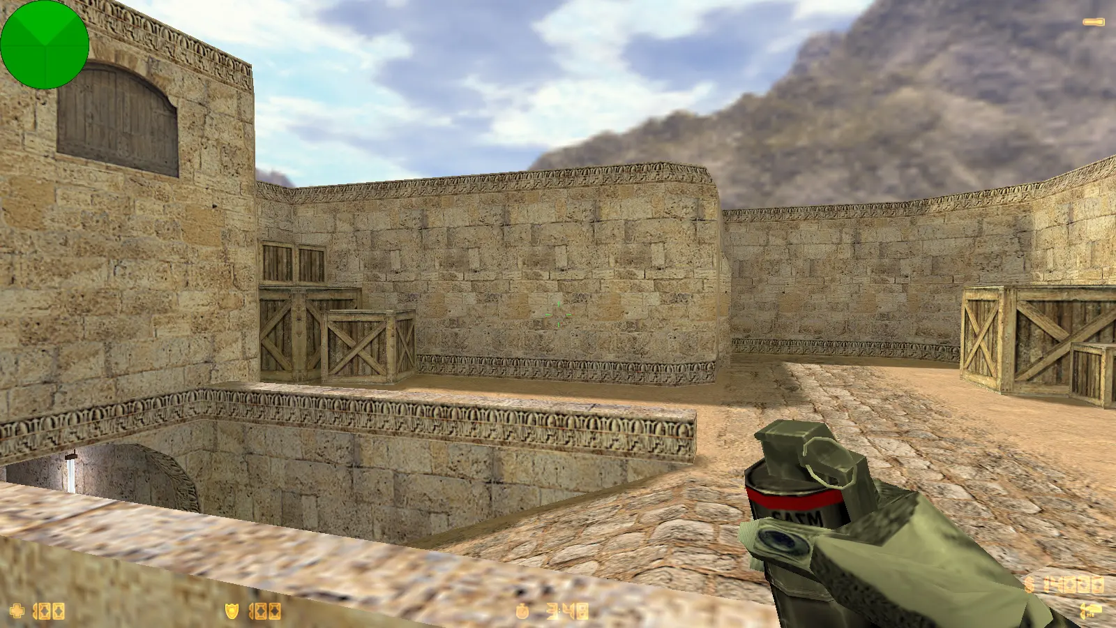 CS 1.6 от Easy Style слайд 29