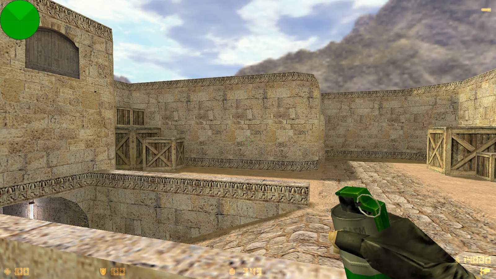 CS 1.6 от Easy Style слайд 31