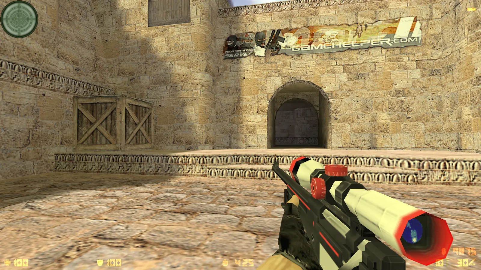CS 1.6 от Egi Show слайд 6