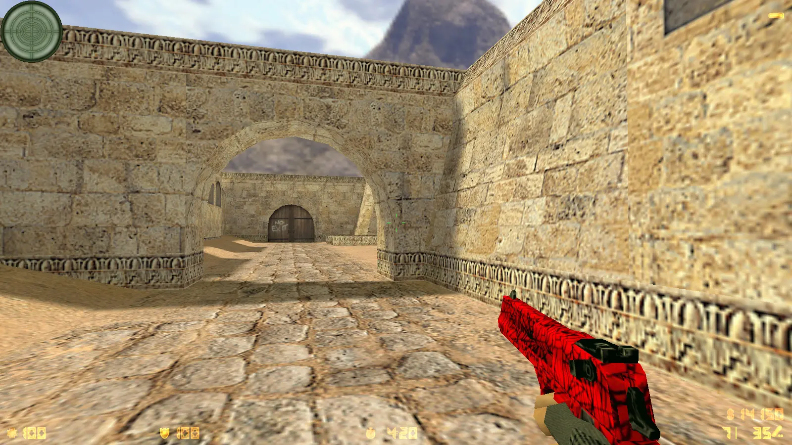 CS 1.6 от Egi Show слайд 7