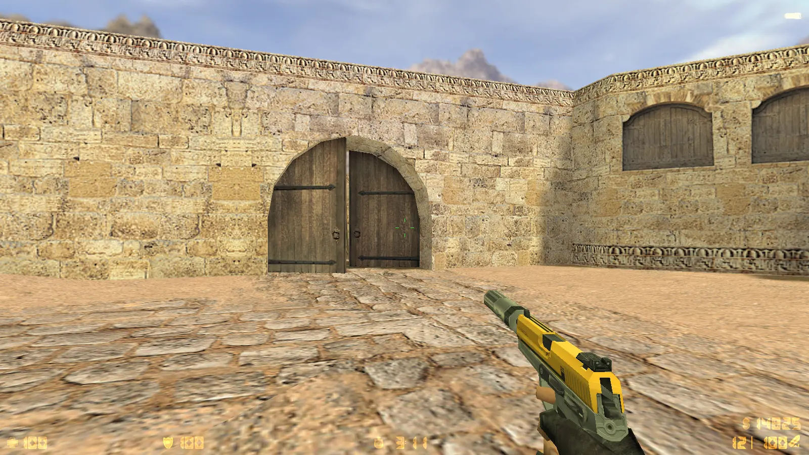 CS 1.6 от Egi Show слайд 8