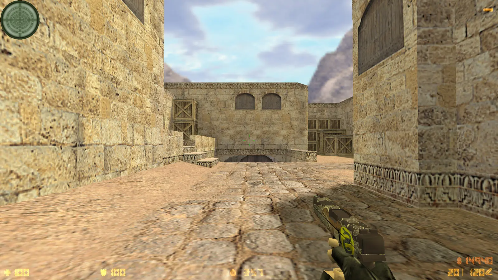 CS 1.6 от Egi Show слайд 9