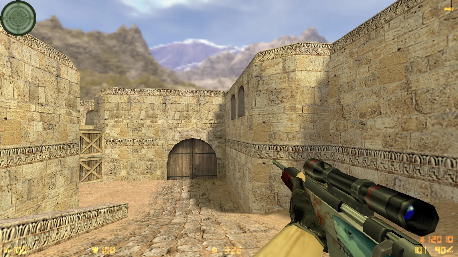 CS 1.6 от Egi Show слайд 12