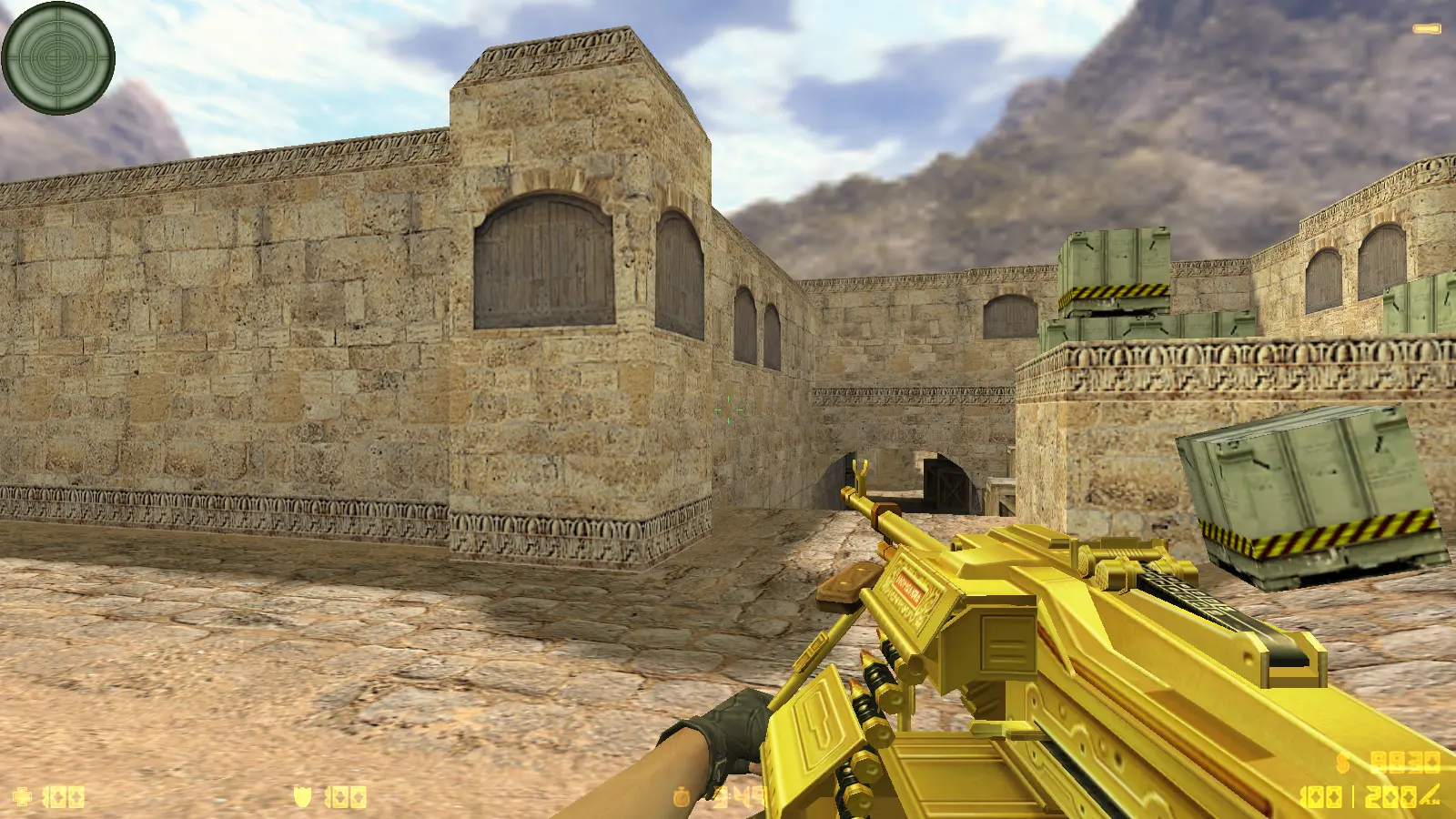 CS 1.6 от Egi Show слайд 13