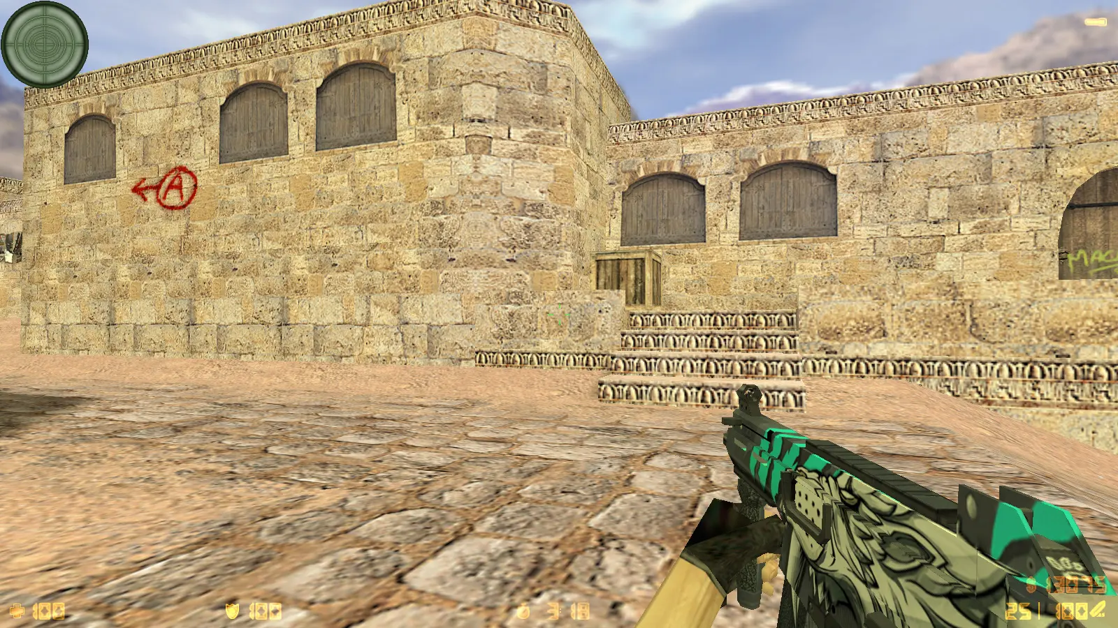 CS 1.6 от Egi Show слайд 14