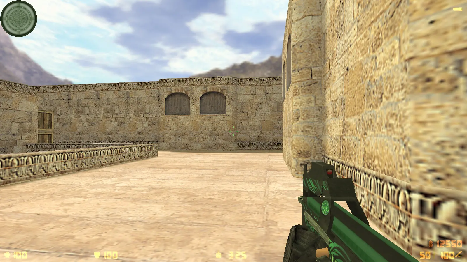 CS 1.6 от Egi Show слайд 15