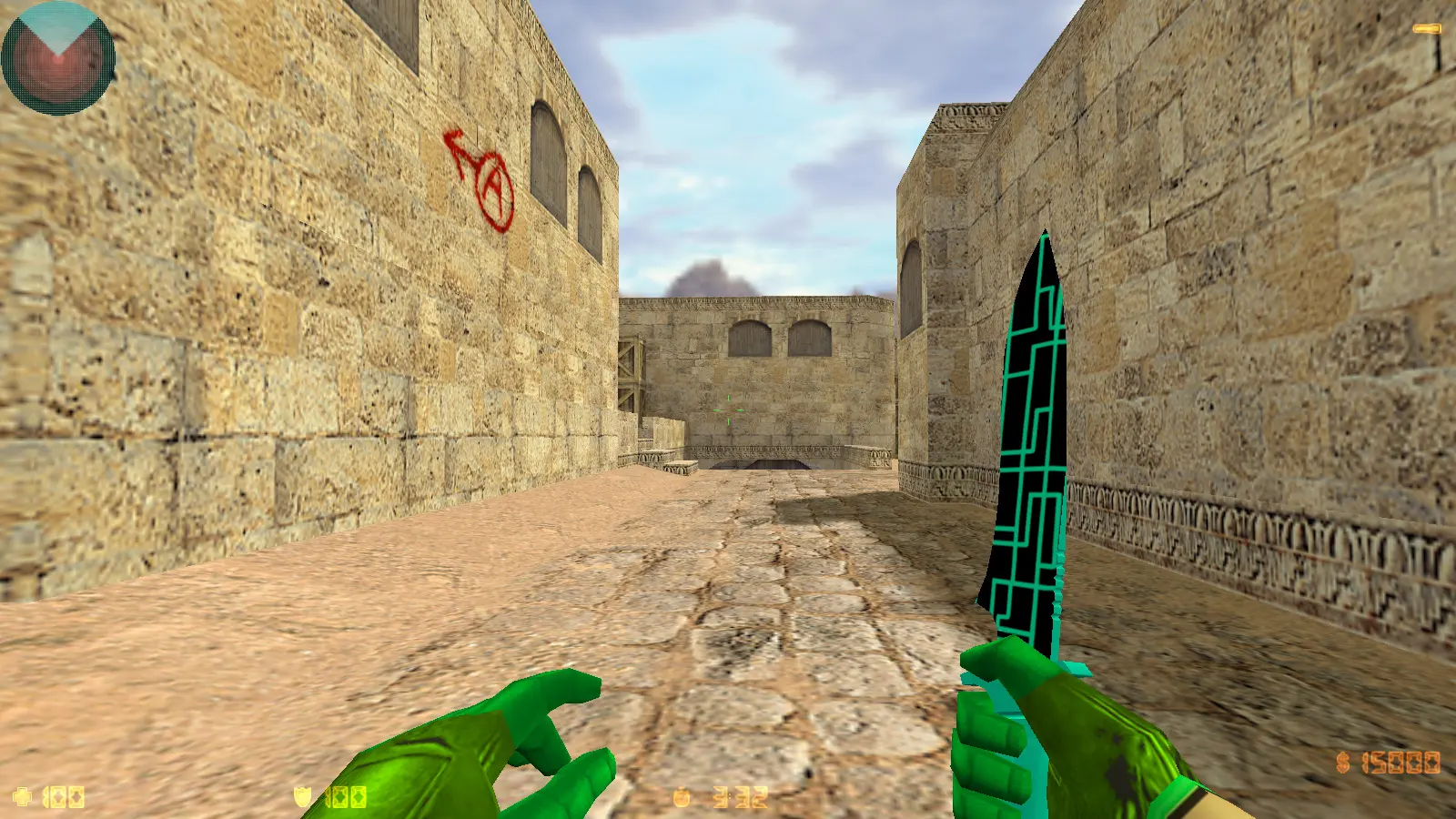 CS 1.6 Electro