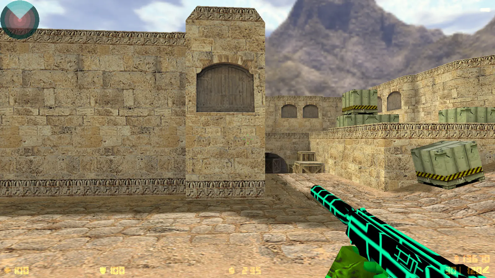 CS 1.6 Electro слайд 23