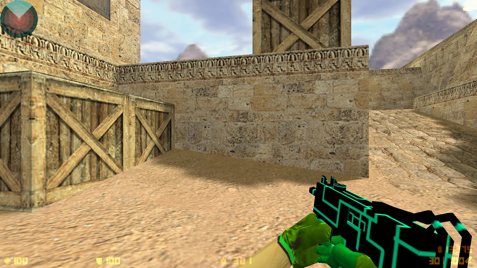 CS 1.6 Electro слайд 24