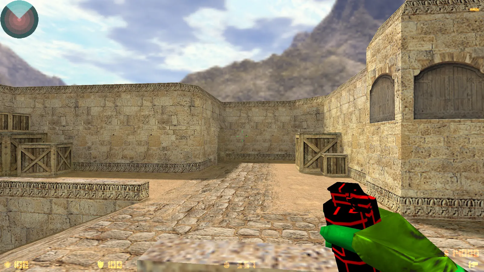 CS 1.6 Electro слайд 29