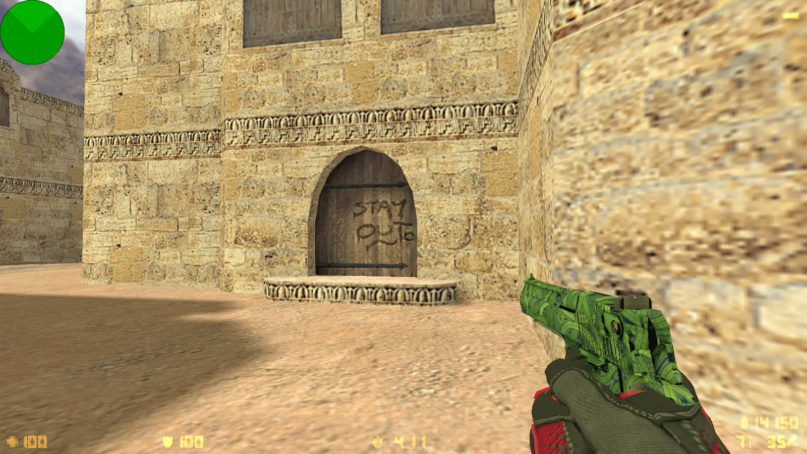 CS 1.6 от Электроника слайд 7