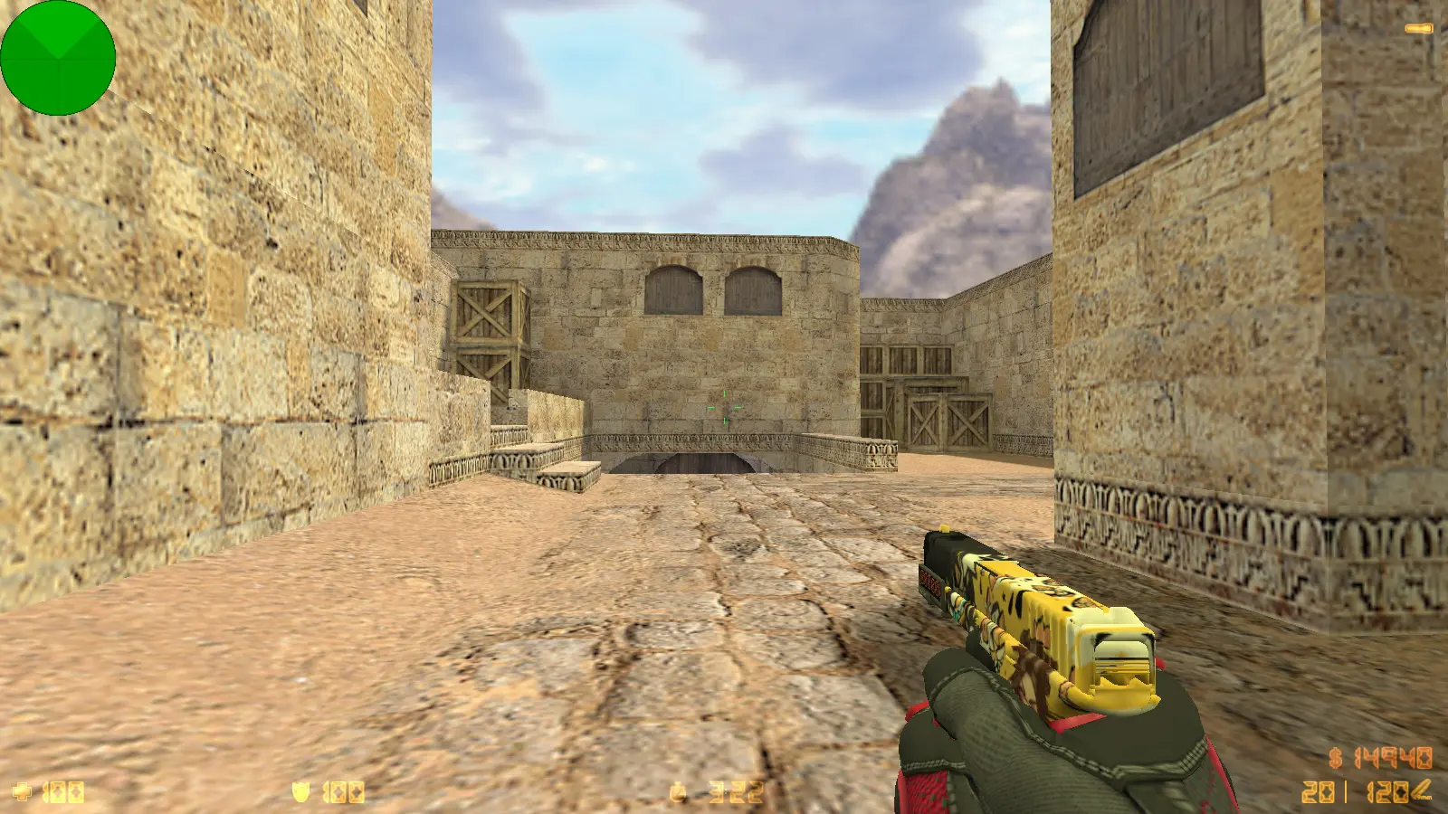 CS 1.6 от Электроника слайд 9