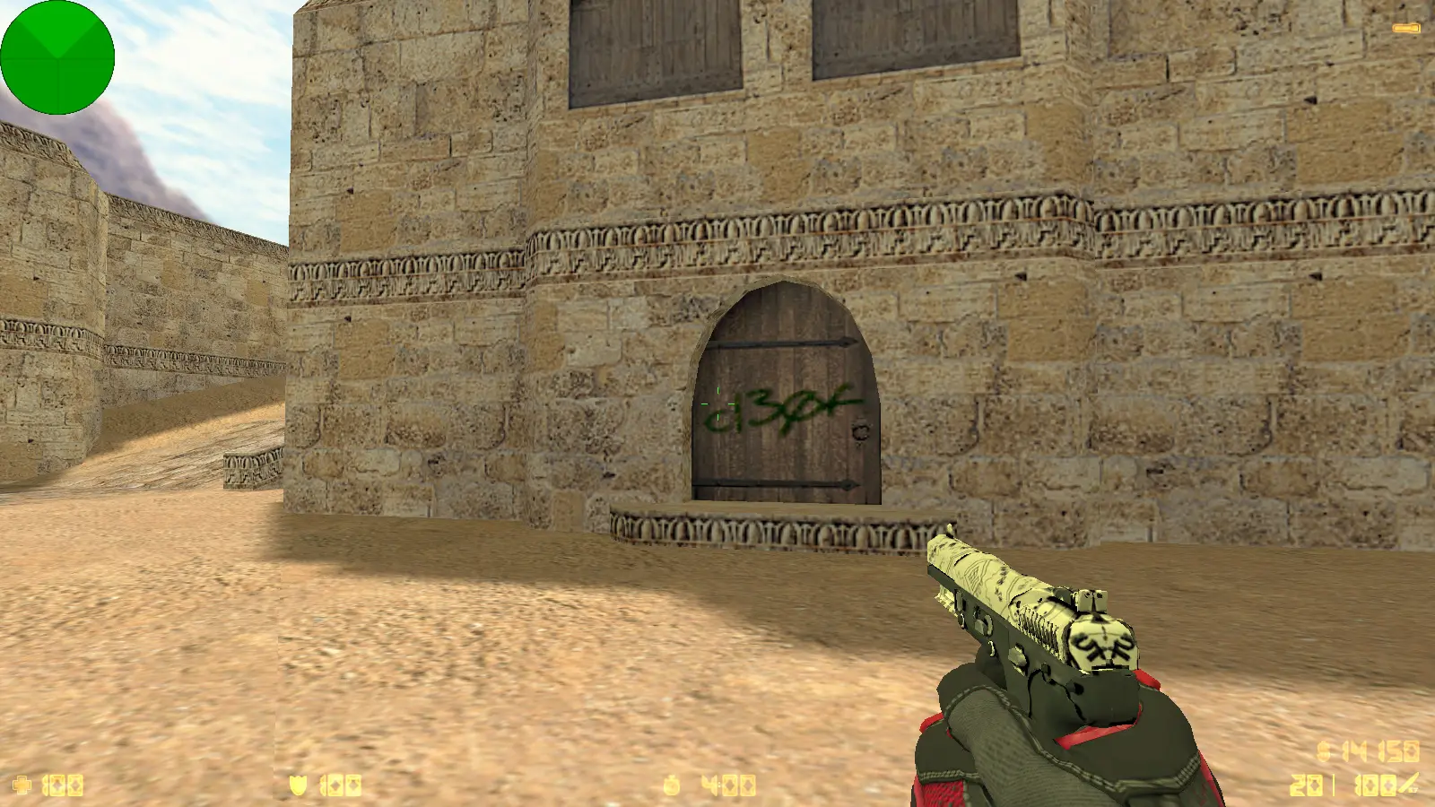 CS 1.6 от Электроника слайд 19
