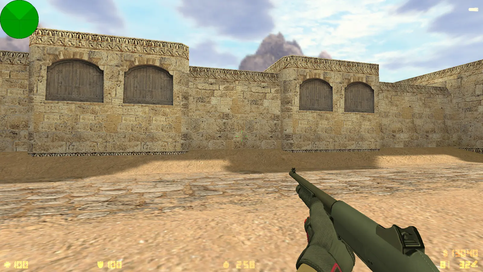 CS 1.6 от Электроника слайд 21