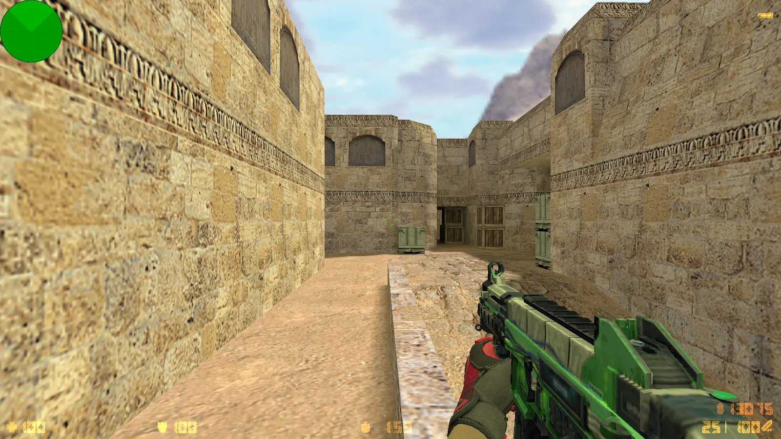 CS 1.6 от Электроника слайд 26