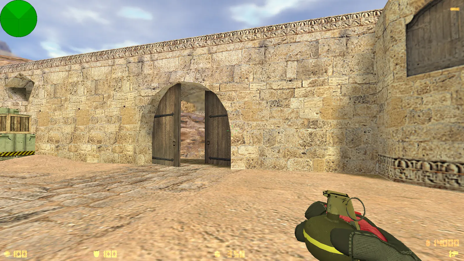 CS 1.6 от Электроника слайд 29